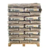 Palet de 77 sacos de pellets KINGFOC
